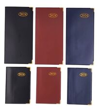 2024 diary pocket for sale  COVENTRY