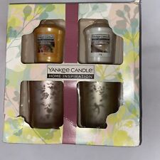 Yankee candle home for sale  CHELMSFORD