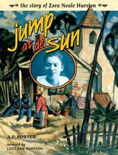 Jump Em de Sol: a História De Zora Neale Hurston by Porter, Anthony comprar usado  Enviando para Brazil