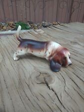 Basset hound figurine for sale  Fort Lupton