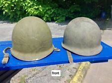 steel pot helmet for sale  Cincinnati