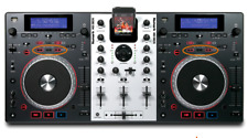 Numark mixdeck hot for sale  Shipping to Ireland