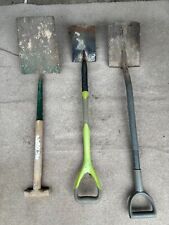 Vintage garden shovel for sale  HEANOR
