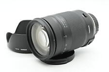 Lente Tamron B028 AF 18-400mm f3.5-6.3 Di II VC HLD para Nikon #774 comprar usado  Enviando para Brazil