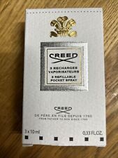 Creed aftershave empty for sale  HAMILTON