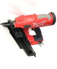 Milwaukee 2744 m18 for sale  Spring