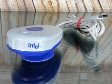 Intel Pro PC Camera USB Webcam Import Video from VCR Windows 98/ME for sale  Shipping to South Africa