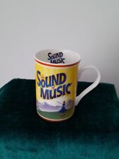 Sound music mug for sale  GILLINGHAM