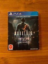 Murdered soul suspect d'occasion  Magalas