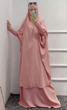 Jilbab teilig gebetskleid gebraucht kaufen  Landshut