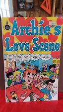 Archie love scene for sale  Milton