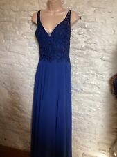 Navy bridesmaid party for sale  Shipping to Ireland