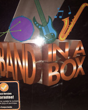 Band box pro d'occasion  Expédié en Belgium