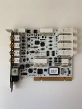 Used, Esi Julia Juli@ Audio Interface Sound card PCI for sale  Shipping to South Africa