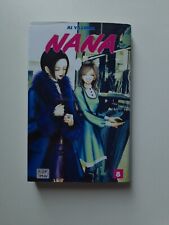 Nana tome manga d'occasion  Messanges