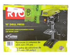 Used ryobi dp103l for sale  Jacksonville