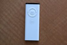 Genuine apple remote for sale  Hayward