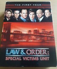 Law order special for sale  Stamford