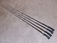 QUATRO VARAS DE PESCA SHIMANO FIGHTIN'ROD comprar usado  Enviando para Brazil