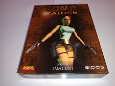Tomb Raider - Jogo de PC - Big Box - C00004 comprar usado  Enviando para Brazil