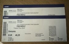 Konzertkarten fischer berlin gebraucht kaufen  Doberlug-Kirchhain