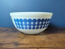 Vintage pyrex blue for sale  Weyauwega