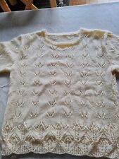 Pullover muster strick gebraucht kaufen  Falkensee