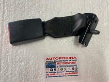 Attacco cintura sicurezza usato  Sinopoli