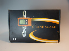 Hanging crane scale for sale  Boulder