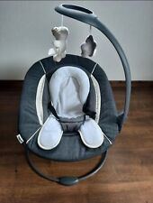 Hauck babybouncer wippe gebraucht kaufen  Hohenfels