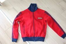 Adidas retro trainingsjacke gebraucht kaufen  Leegebruch