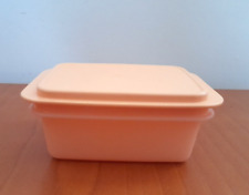 Tupperware butter dish for sale  MIDDLESBROUGH