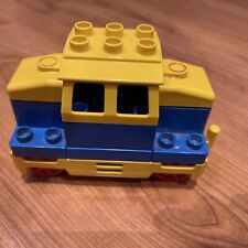 Lego duplo fahrende gebraucht kaufen  Berlin