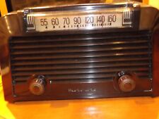 Motrola tube radio for sale  Boca Raton