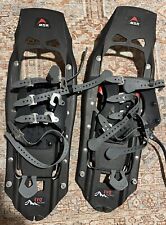 MSR Mountain Safety Research Denali Evo Ascent  Snowshoes 8" x 22" Made in USA for sale  Shipping to South Africa