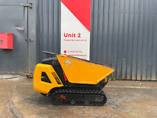 Jcb dumpster htd5 for sale  LUTON