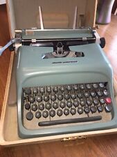 olivetti valentine typewriter for sale  New Paltz