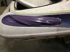 Used, Starboard Bayliner jazz boat side plastic vent  Driver's side 63027 6A1498EY for sale  Shipping to South Africa