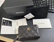 Chanel caviar quilted for sale  San Jose