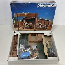 Playmobil 3768 western for sale  MALPAS
