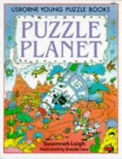 Puzzle planet leigh for sale  Tontitown