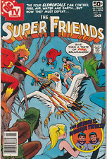 Super friends origin for sale  Pensacola