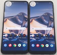 Nokia 8 V UW TA-1257 64GB Verizon Fair Condition Check IMEI Lot of 2 for sale  Shipping to South Africa
