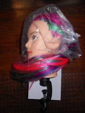 Mannequin head hairstyling for sale  Hayward