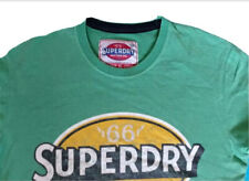 Shirt uomo superdry usato  Trieste