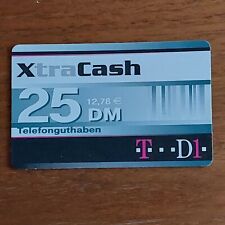 xtra card gebraucht kaufen  Teltow