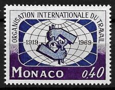 Monaco 1969 ilo for sale  STOKE-ON-TRENT