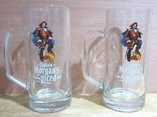 Captain morgan spiced for sale  TELFORD