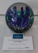 Caithness coral garden for sale  ASHFORD