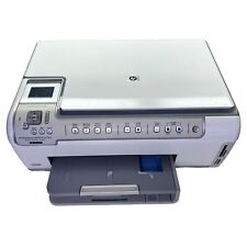 Used, HP Photosmart C6250 All In One Photo Printer Scanner Copier Expired Ink for sale  Shipping to South Africa